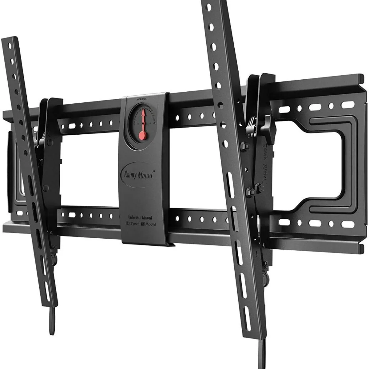 NB NORTH BAYOU - Soporte Tv 65 - 90 Ajustable A Muro Calidad Premium