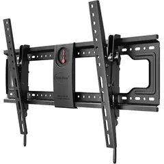 NB NORTH BAYOU - Soporte Tv 65 - 90 Ajustable A Muro Calidad Premium