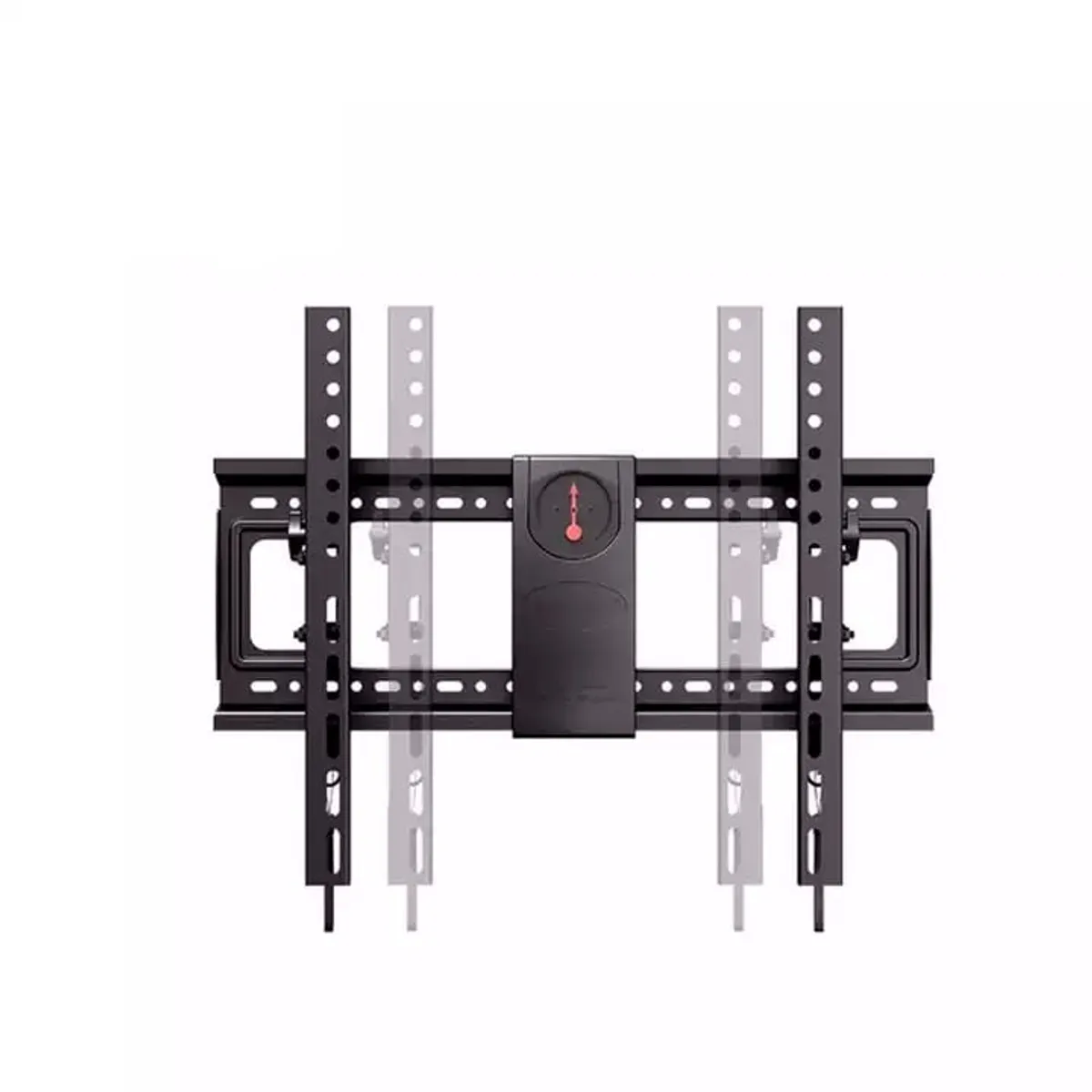 NB NORTH BAYOU - Soporte Tv 65 - 90 Ajustable A Muro Calidad Premium