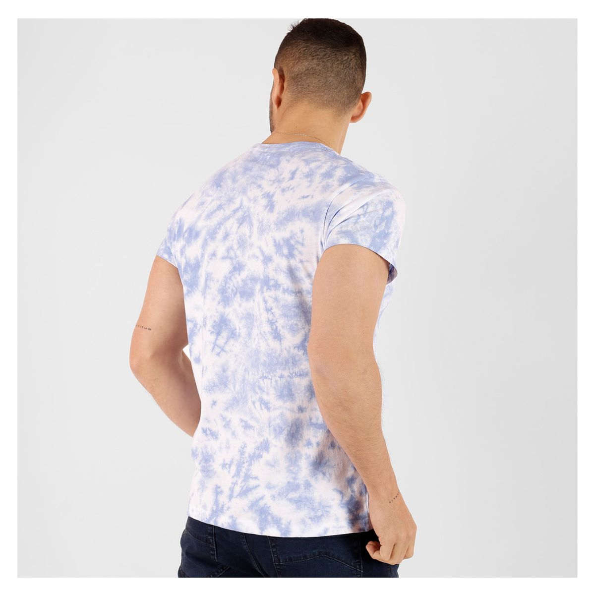 PEROE - Polera Dogo III  Peroé