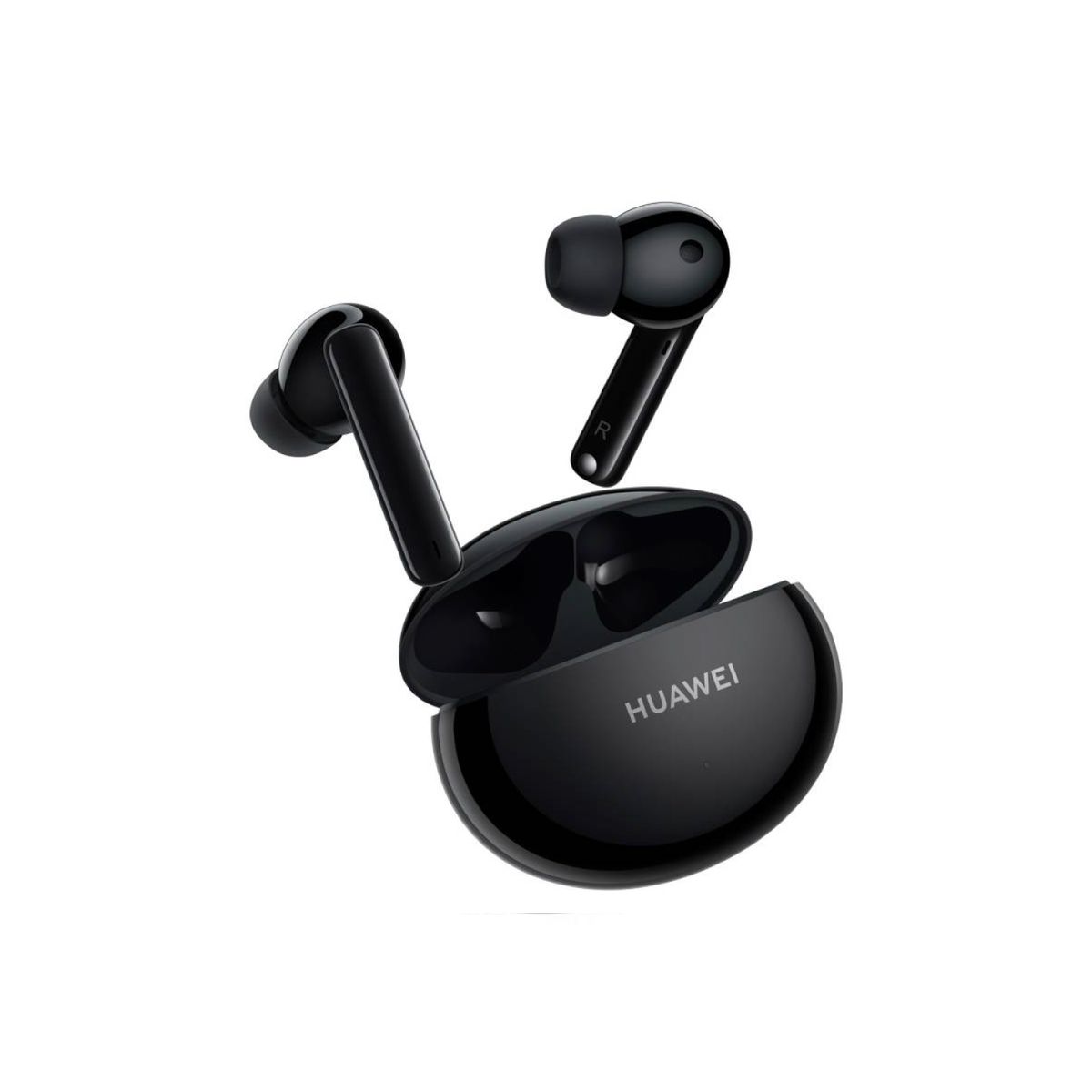 HUAWEI - Huawei FreeBuds 4i Negro Reacondicionado