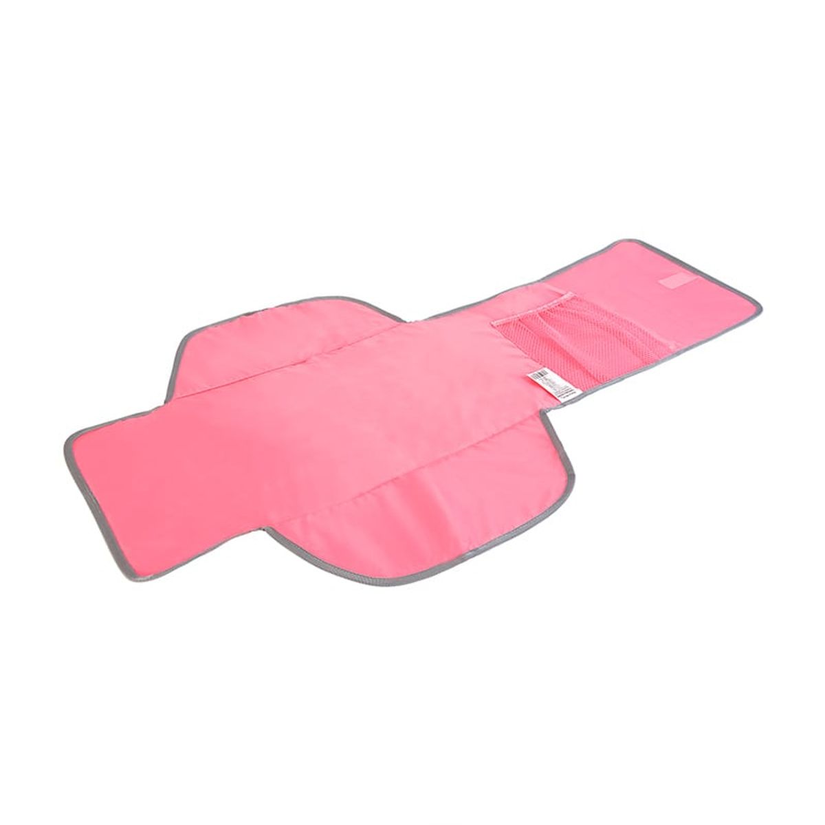 BABY MINK - Mudador portátil confort 100% lavable