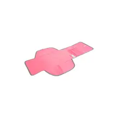 BABY MINK - Mudador portátil confort 100% lavable