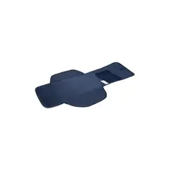 BABY MINK - Mudador portatil confort 100% lavable