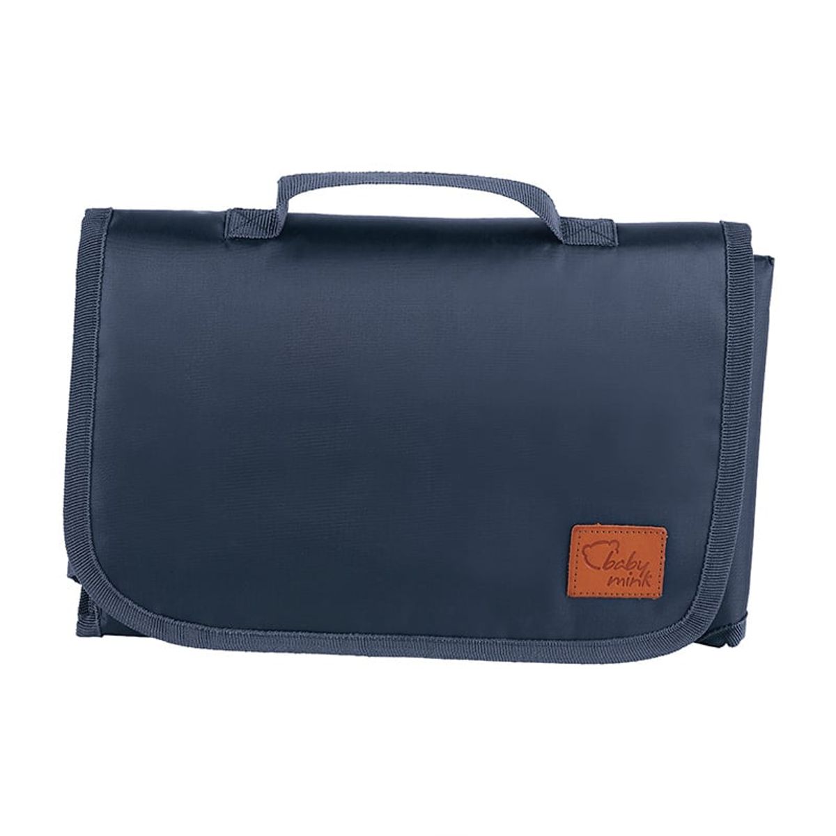 BABY MINK - Mudador portatil confort 100% lavable