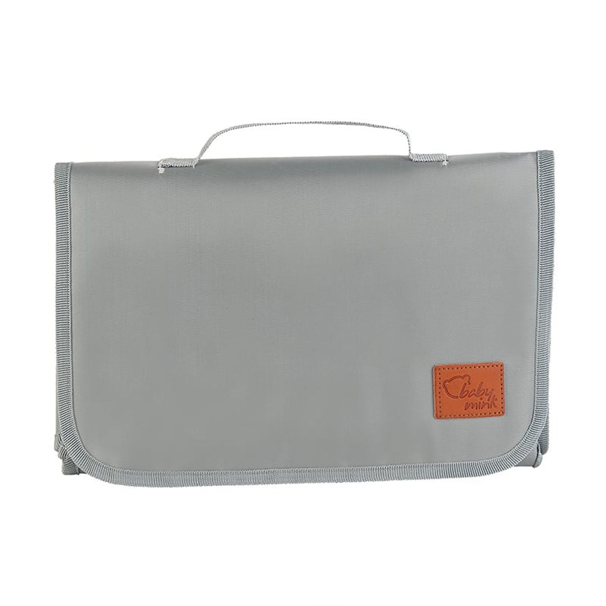 BABY MINK - Mudador portatil confort 100% lavable