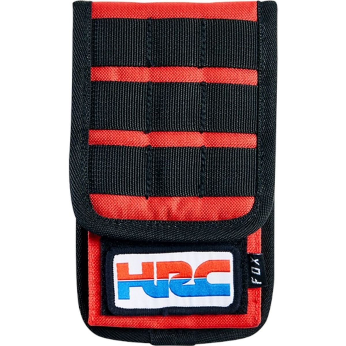 FOX - Colgador De Herramientas Redplate Hrc Rojo Fox FOX