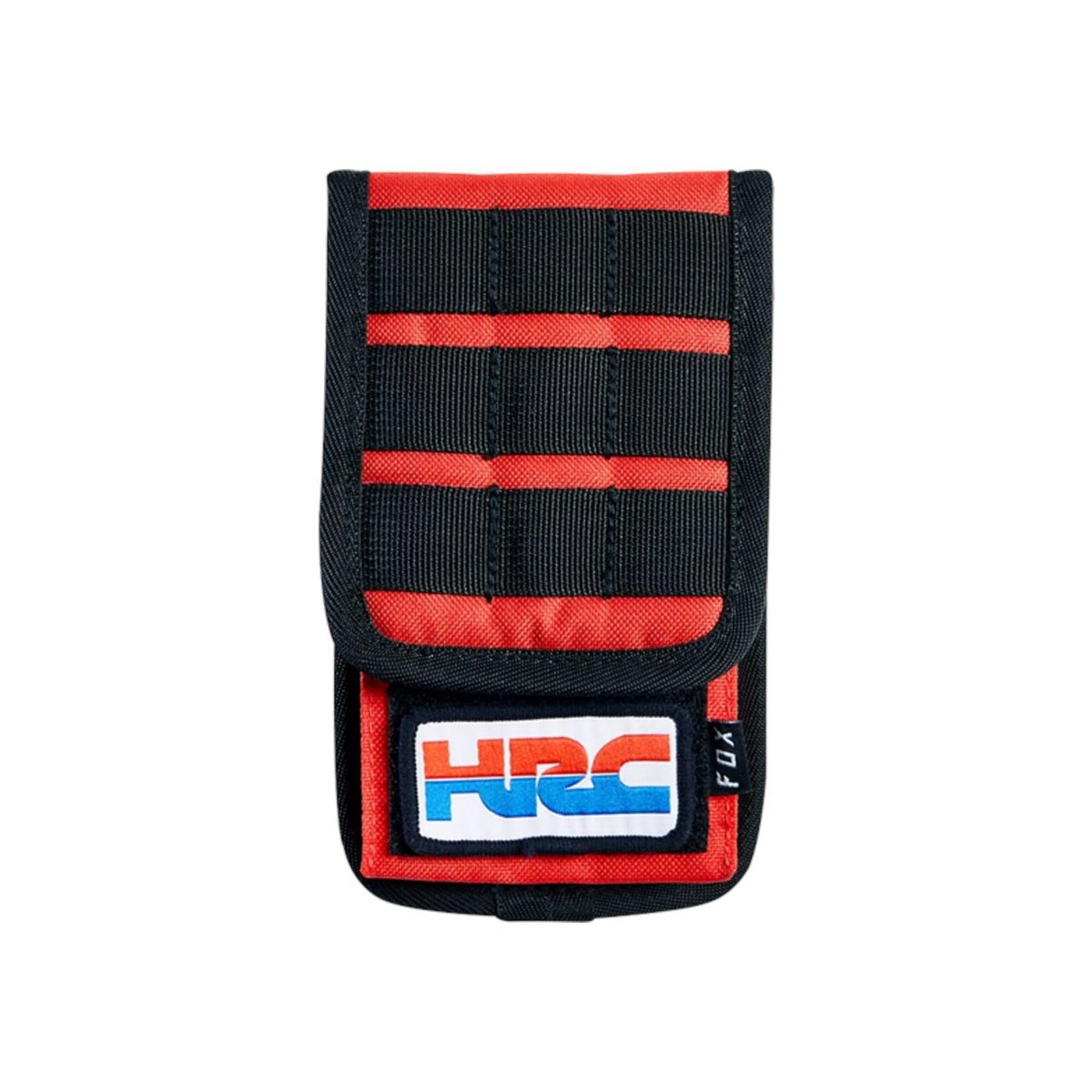 FOX - Colgador De Herramientas Redplate Hrc Rojo Fox FOX