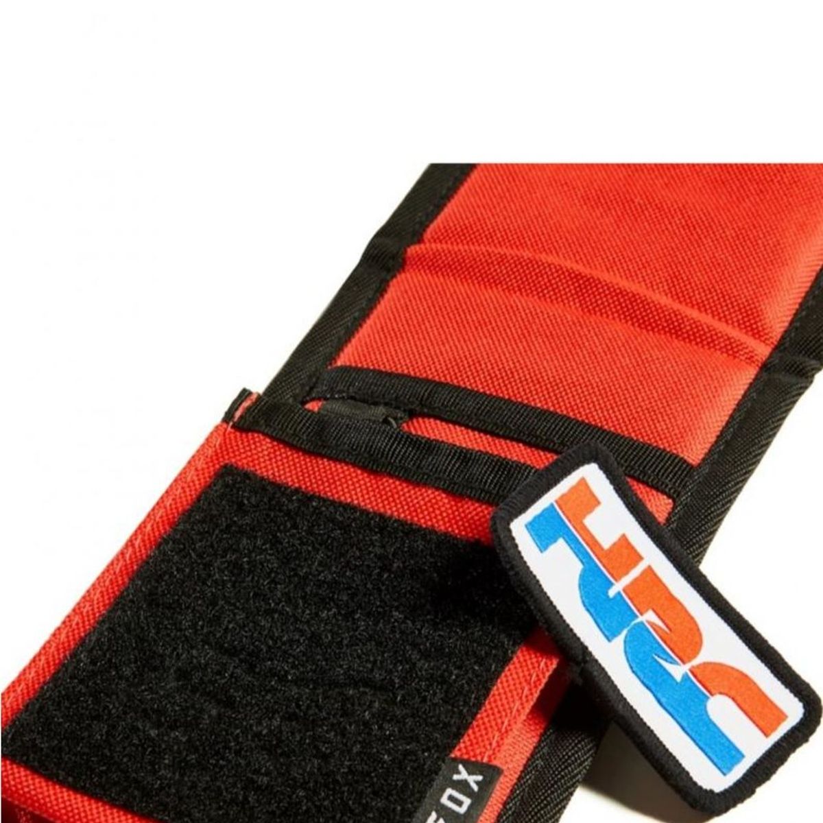 FOX - Colgador De Herramientas Redplate Hrc Rojo Fox FOX