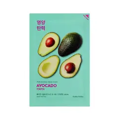 HOLIKA HOLIKA - Mascarila Facial de Palta Holika Cosmética Coreana
