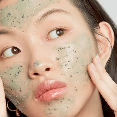 Imagen 2 del producto Mascarilla Facial de Artemisa Axis-Y Cosmética Coreana