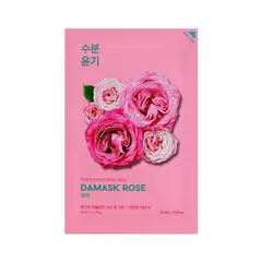 HOLIKA HOLIKA - Mascarila Facial de Rosa Holika Cosmética Coreana