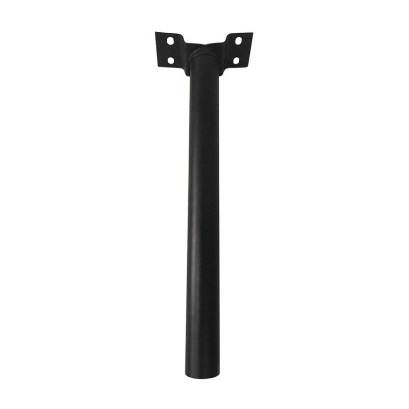 HB LEDS - Soporte Base Para Alumbrado Público 50cm