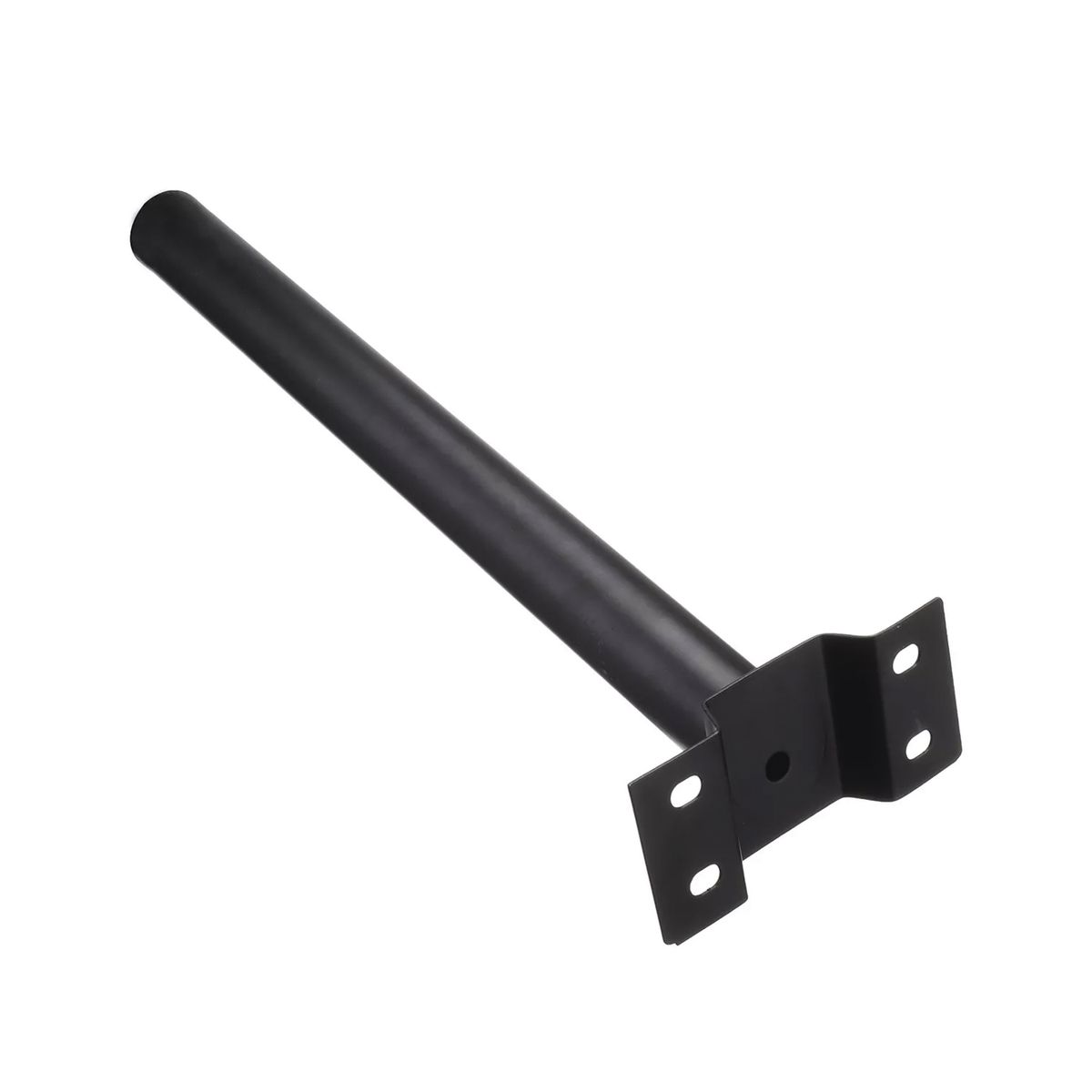 HB LEDS - Soporte Base Para Alumbrado Público 50cm