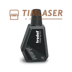 ISOFIT - Tinta Para Recarga De Timbres Sellos Trodat 7011