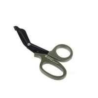 Tijera Primeros Auxilios Emergencia Equipo Medico