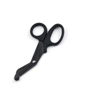 Imagen 2 del producto Tijera Primeros Auxilios Emergencia Equipo Medico