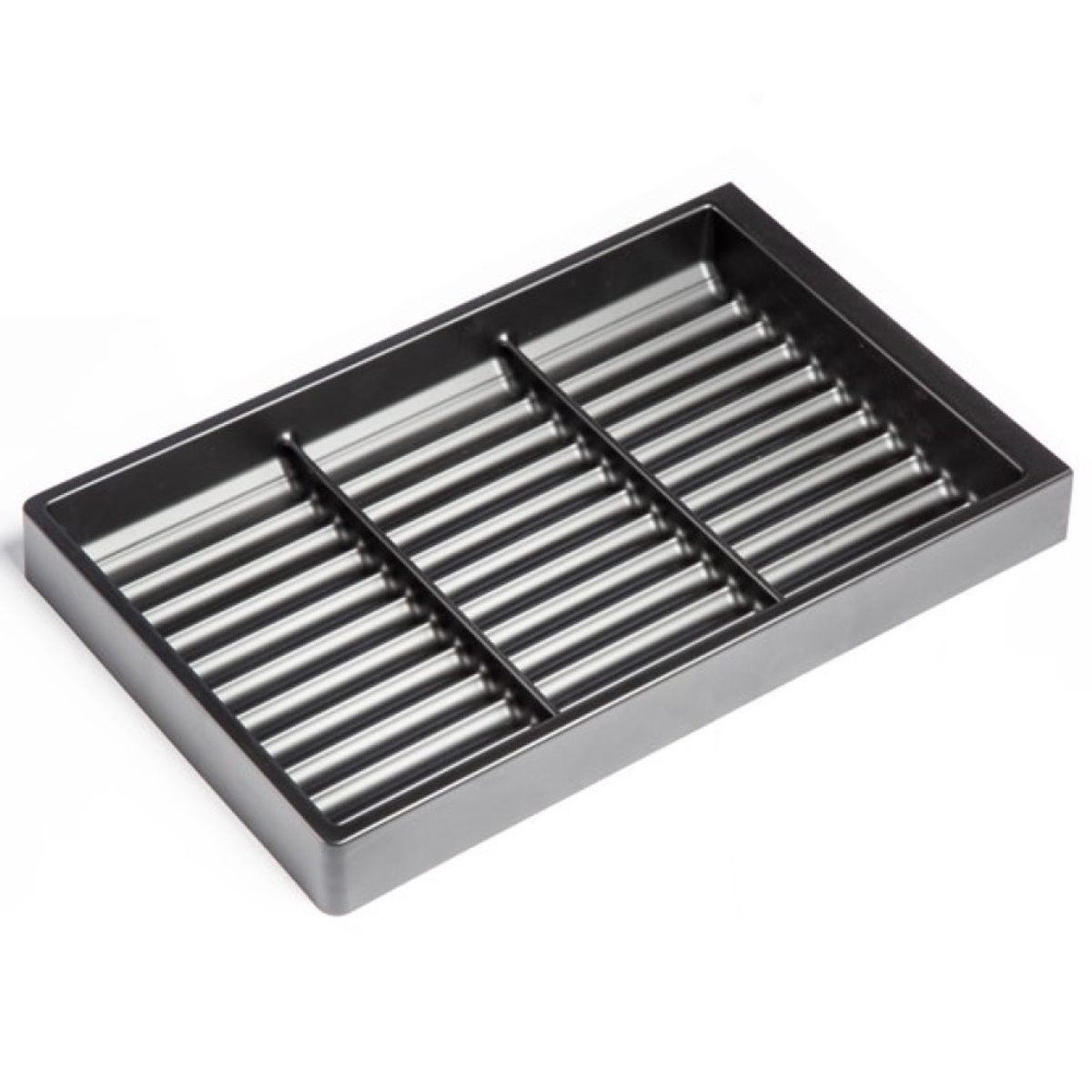 HBT - Especiero Cajon 50 cm AGOFORM Negro