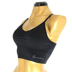 GIOVACCHINO - Pack de 6 Sosten Peto Deportivo Seamless