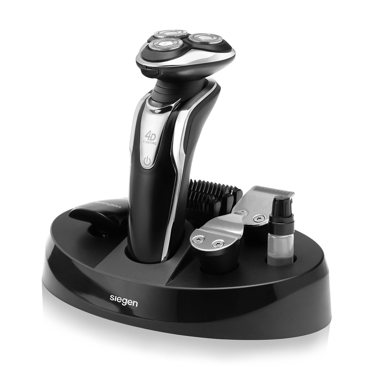 SIEGEN - Afeitadora Multi Styler Siegen SG-7290