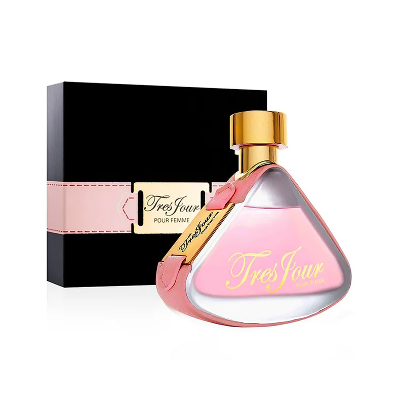 ARMAF - Perfume Tres Jour 100ml Edp Armaf