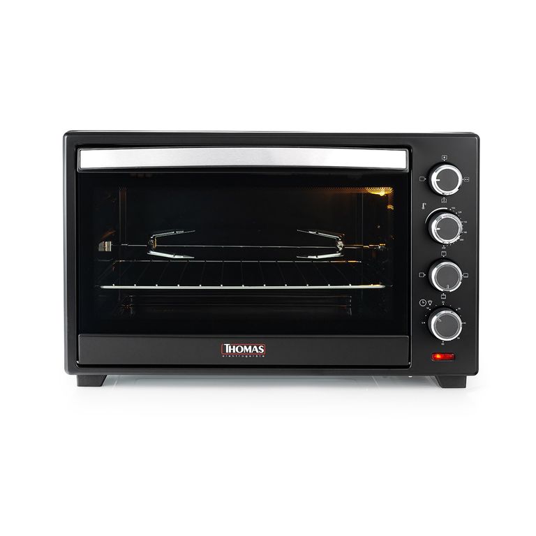 Horno ElÃ©ctrico 48 Lts TH-48N