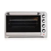 Horno Eléctrico 80 Lts TH-80I