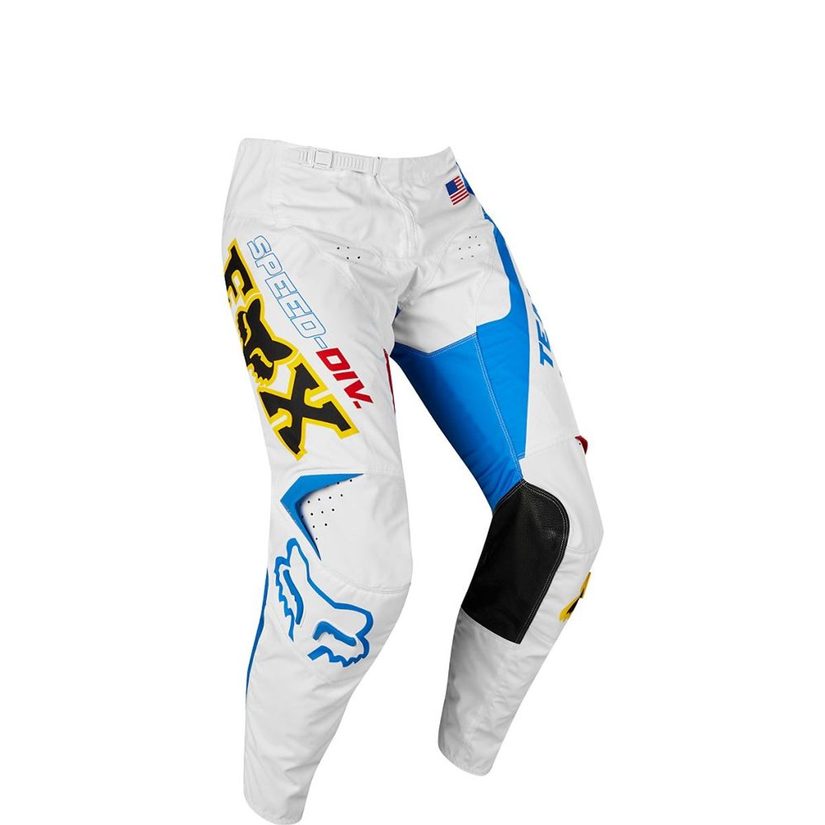 FOX - Pantalon Moto Niño 180 Rwt Fox FOX