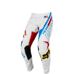 FOX - Pantalon Moto Niño 180 Rwt