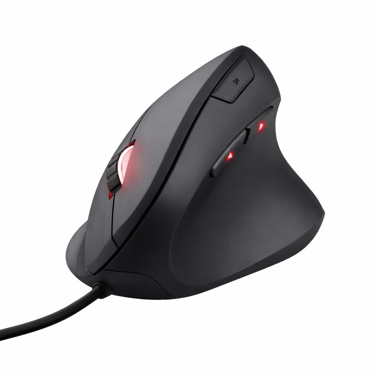 TRUST - Mouse Gamer Vertical Pro Trust Gxt 144 Rexx 10.000 Dpi 22991
