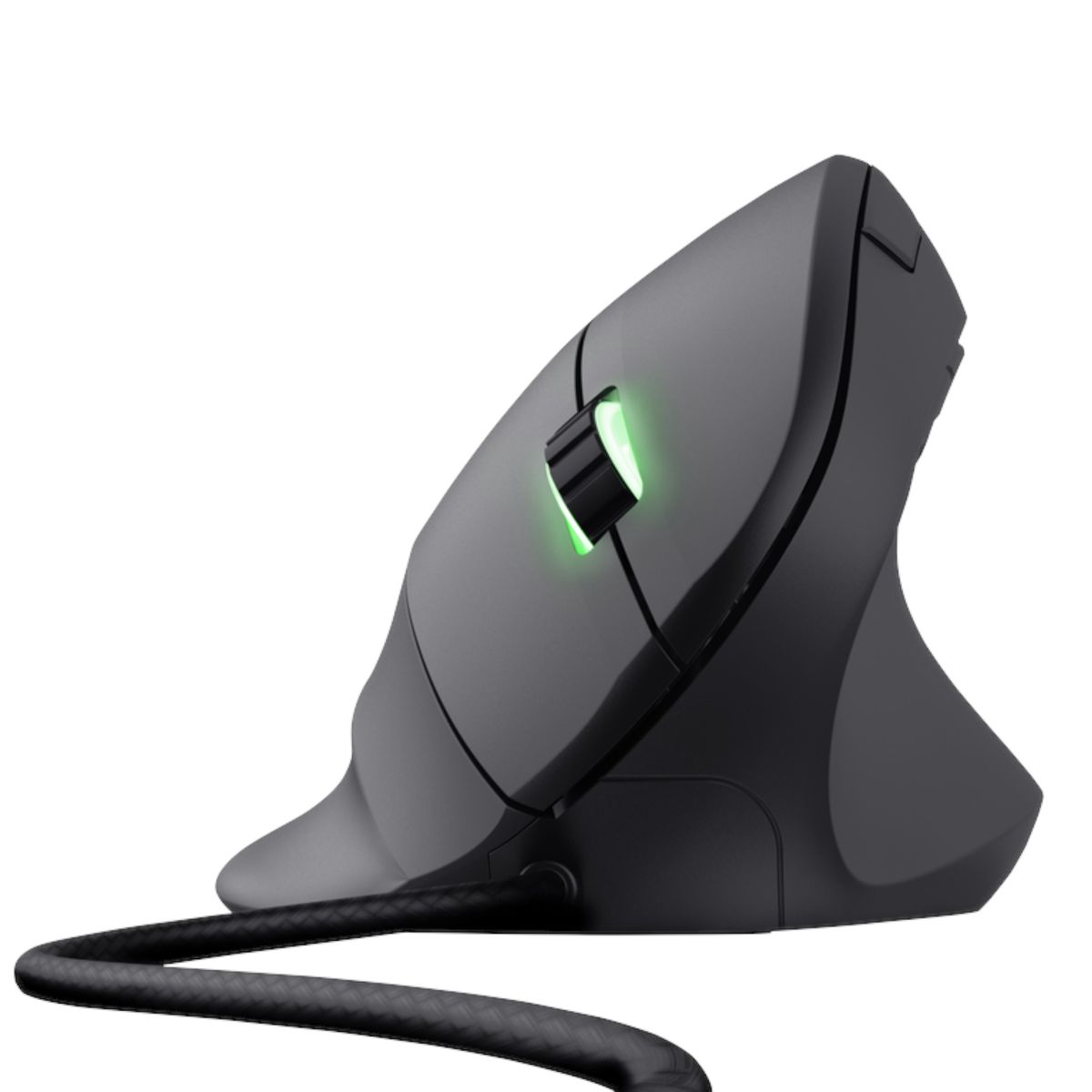 TRUST - Mouse Gamer Vertical Pro Trust Gxt 144 Rexx 10.000 Dpi 22991