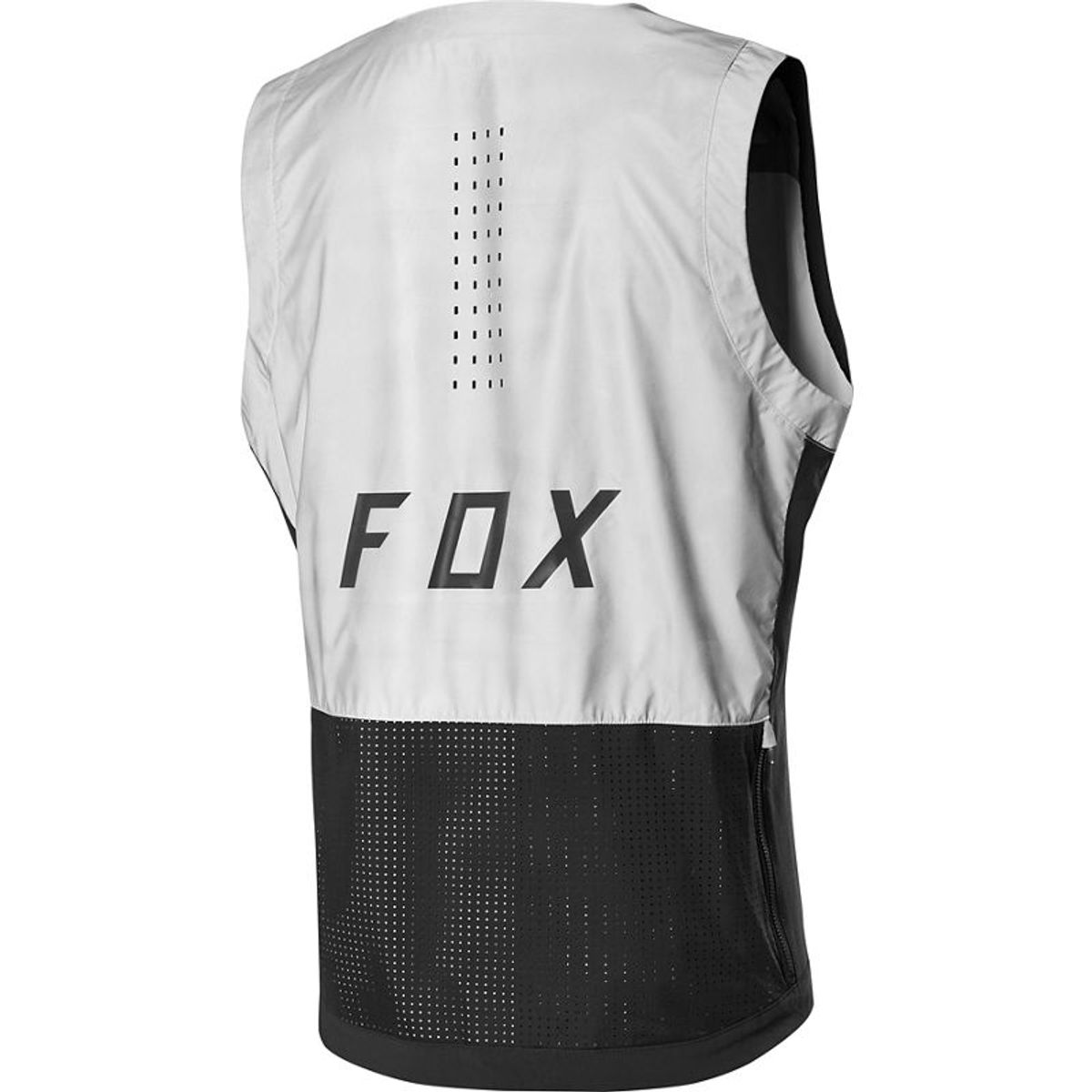 FOX - Chaqueta Bicicleta Defend Fire Reflectante Lunar Fox FOX