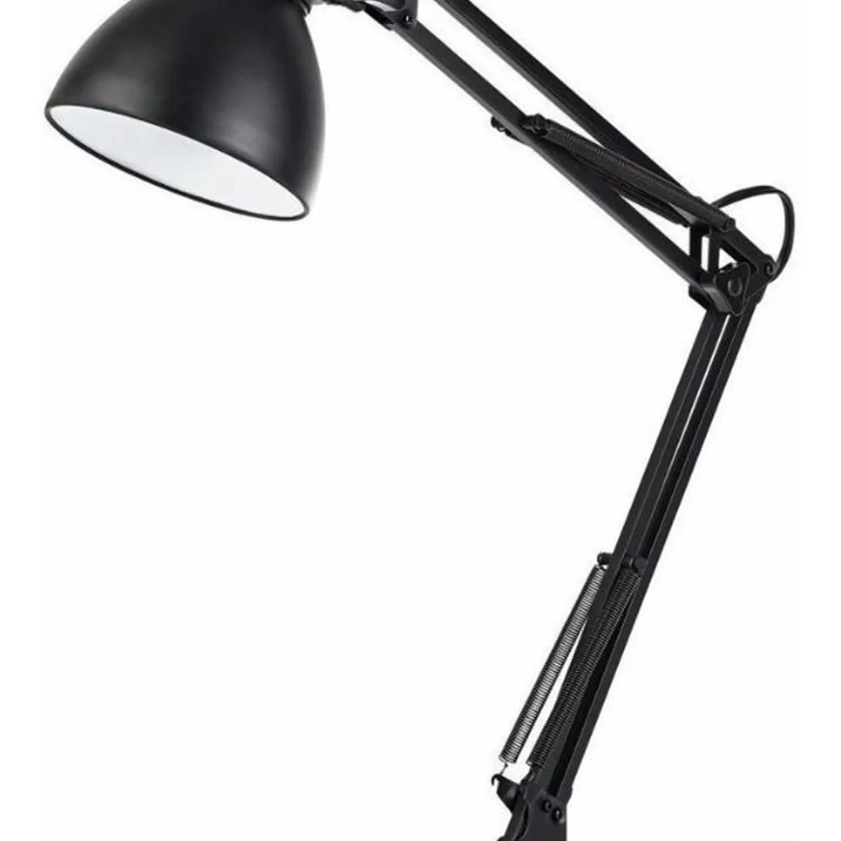 DETODOYMAS - Lámpara Flexible Escritorio, Estudio Dibujo 2 Modos DETODOYMAS