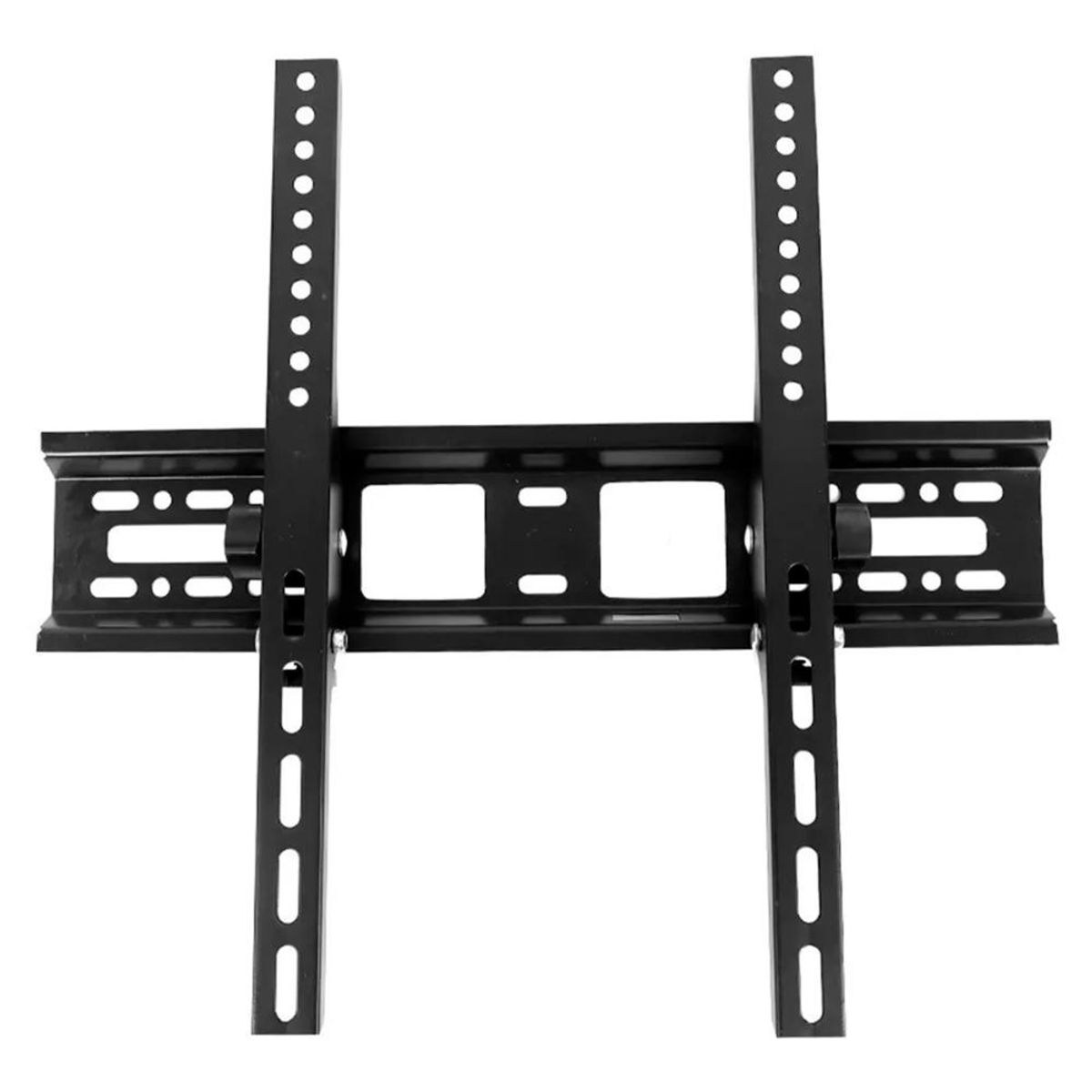 DETODOYMAS - Soporte Tv Led Lcd Muro Con Inclinación 32 A 55 Pulgadas DETODOYMAS