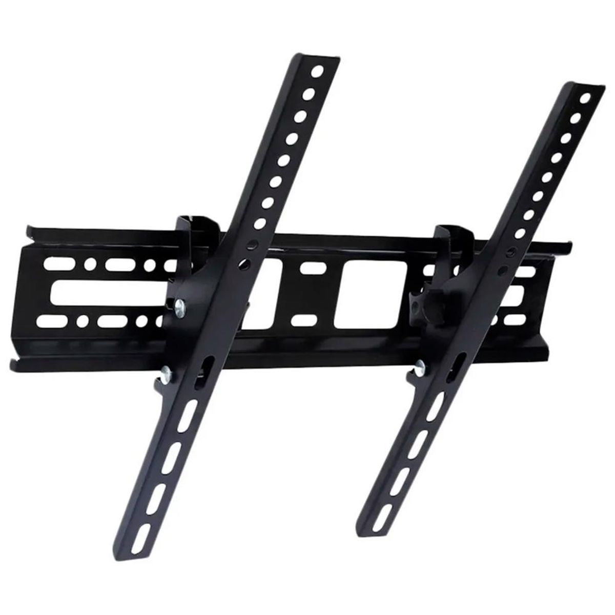 DETODOYMAS - Soporte Tv Led Lcd Muro Con Inclinación 32 A 55 Pulgadas DETODOYMAS