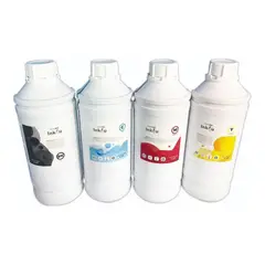 DETODOYMAS - Tinta Dye Universal PREMIUM Colores -1 litro - Rosa
