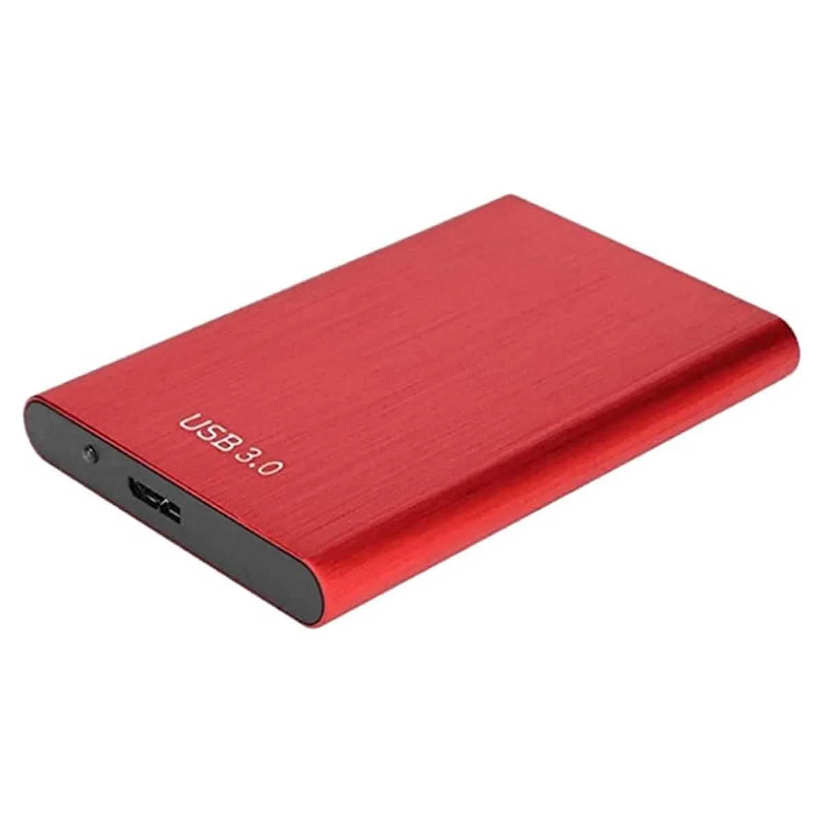 DETODOYMAS - Disco Duro Externo 1 Tb Usb 3.0 DETODOYMAS