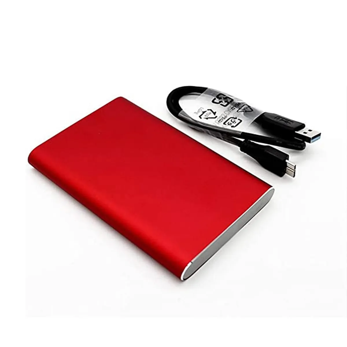 DETODOYMAS - Disco Duro Externo 1 Tb Usb 3.0 DETODOYMAS