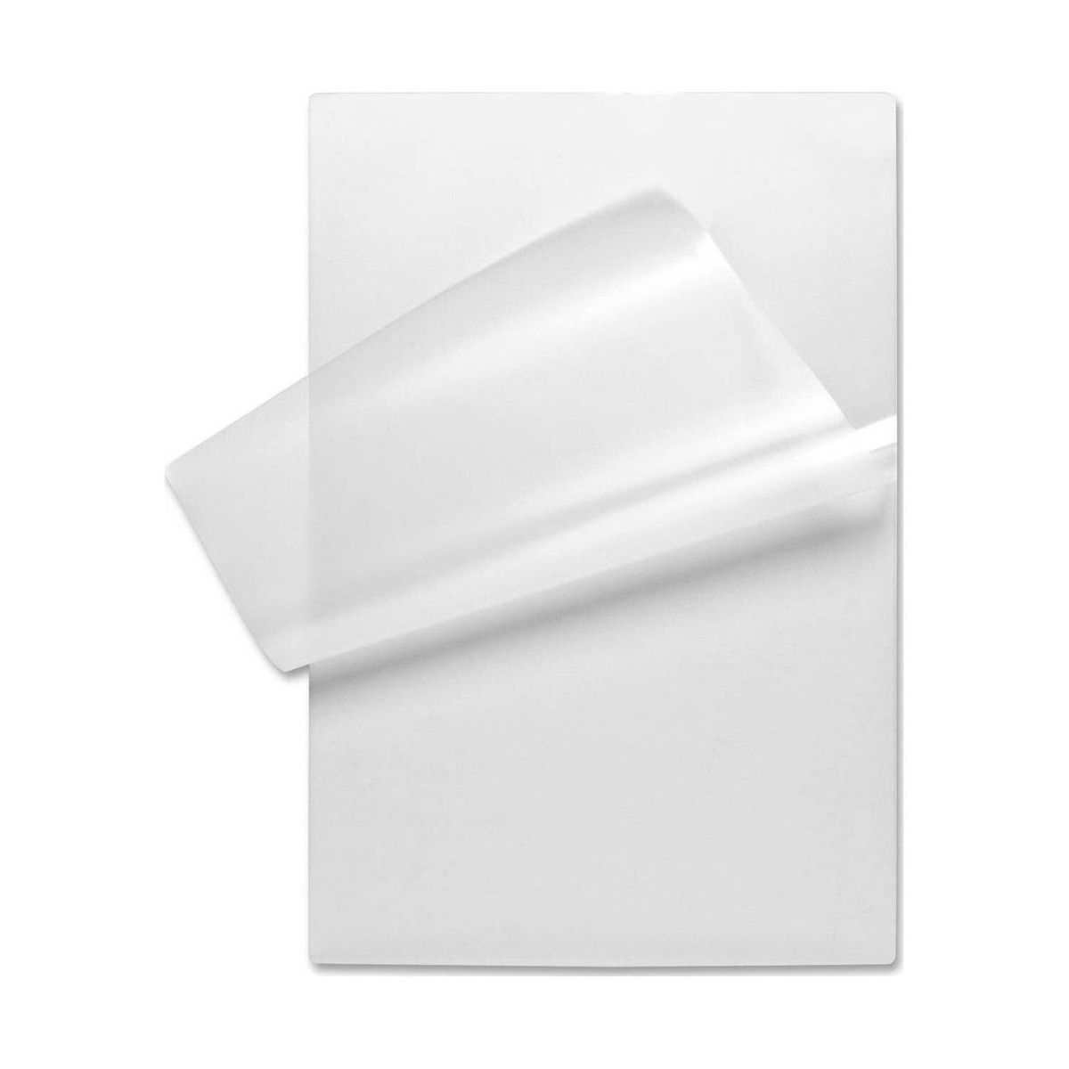 DE TODO Y MAS - Pack 100 micas termolaminadora plastificadora a4 DETODOYMAS