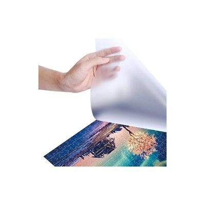 Imagen 2 del producto Pack 100 micas termolaminadora plastificadora a4 DETODOYMAS