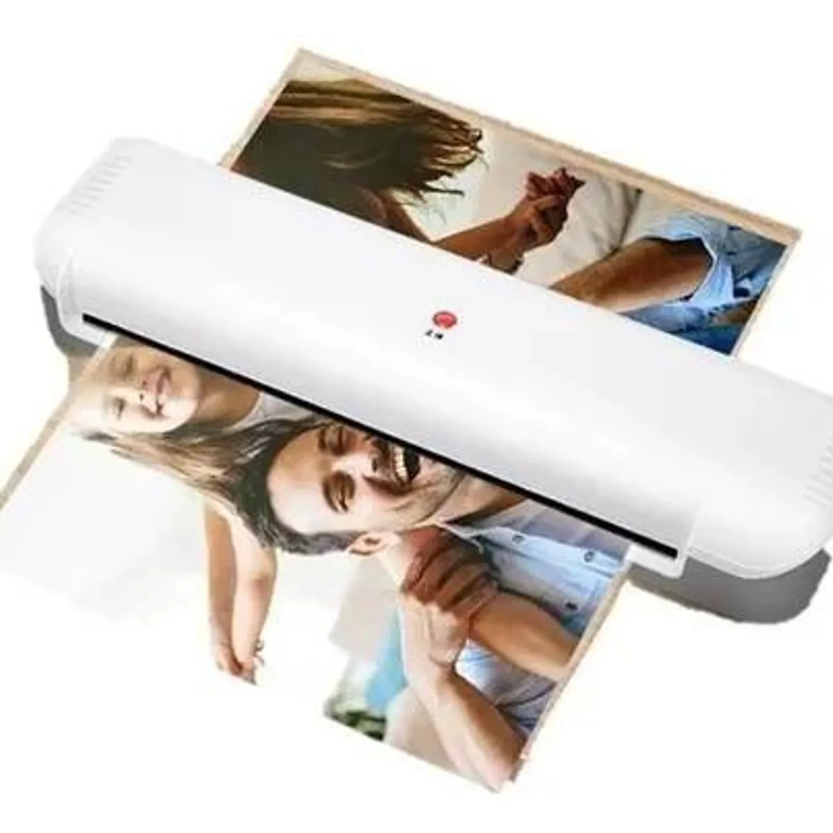 DETODOYMAS - Termolaminadora Plastificadora Modelo nuevo Carta/oficio 23cm DETODOYMAS