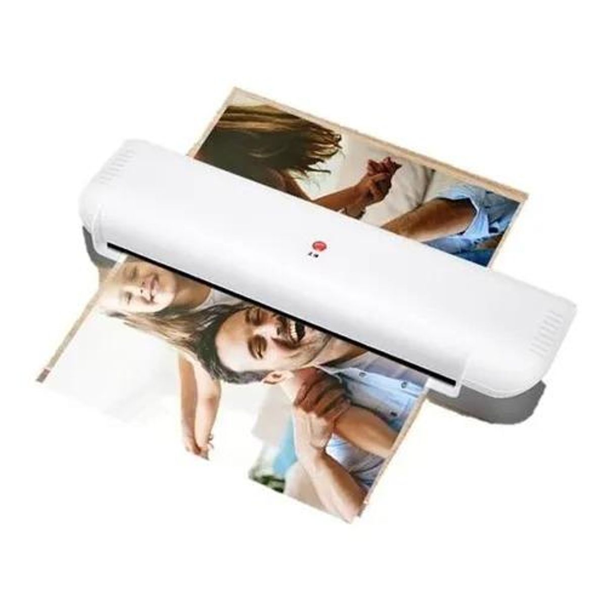 DETODOYMAS - Termolaminadora Plastificadora Modelo nuevo Carta/oficio 23cm DETODOYMAS