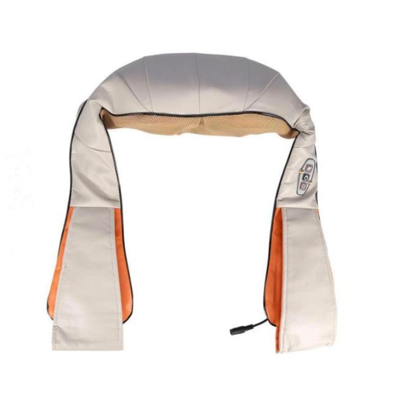 DETODOYMAS - Masajeador Eléctrico Cervical Para Cuello Spa DETODOYMAS