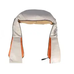 DETODOYMAS - Masajeador Eléctrico Cervical Para Cuello Spa