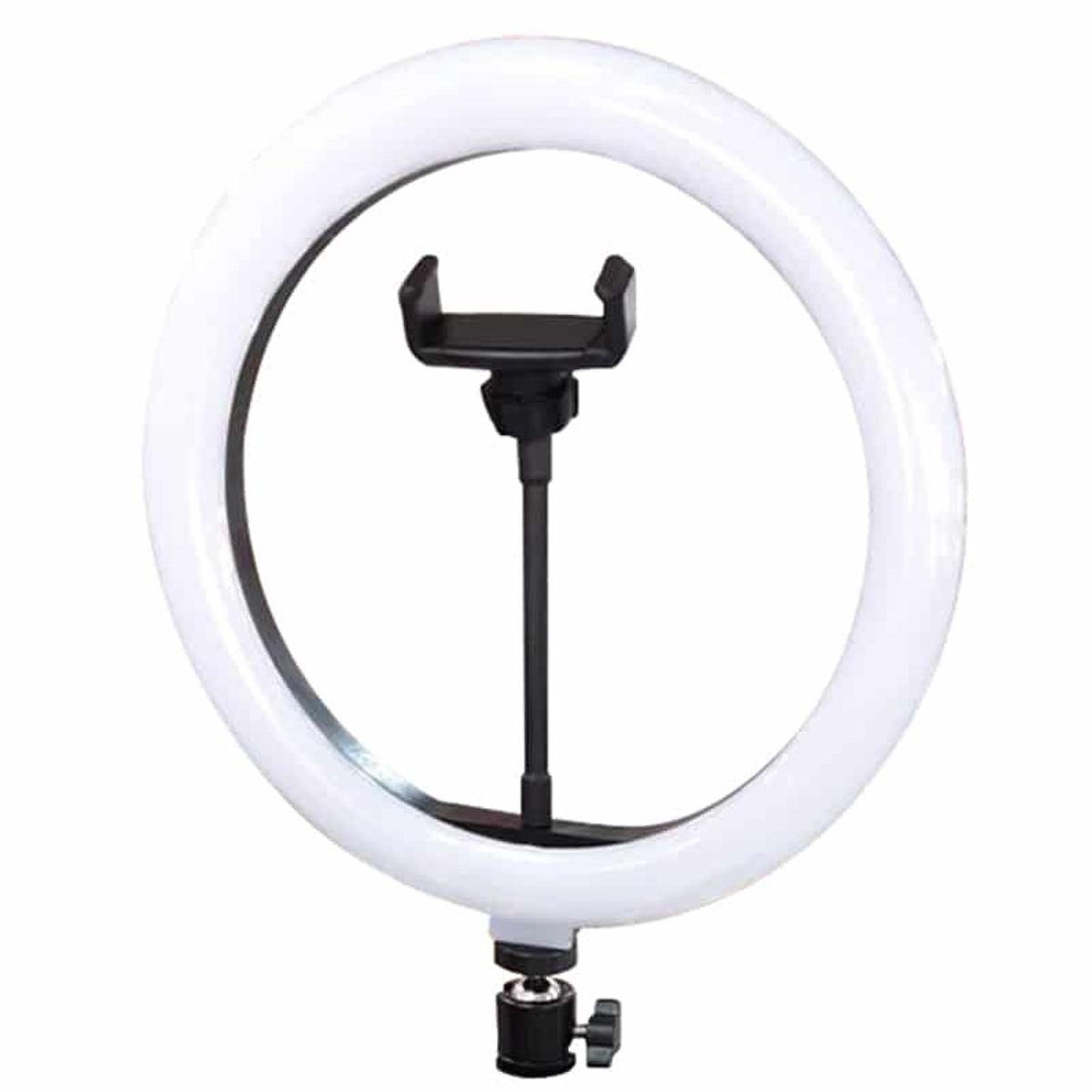 DETODOYMAS - Selfie Aro Led / Bluetooth / Fotografía / Luz Ajustable DETODOYMAS