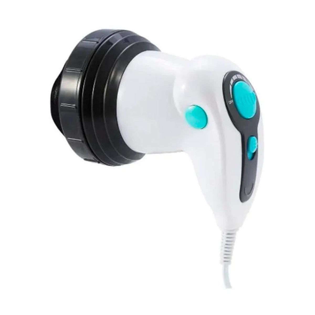 DETODOYMAS - Masajeador Moldeador Body + Infrarrojo profesional DETODOYMAS