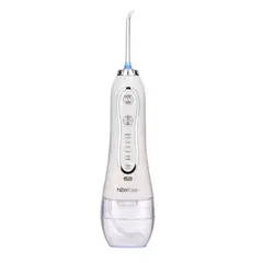 DETODOYMAS - Irrigador Dental Limpieza Bucal PREMIUM h2O