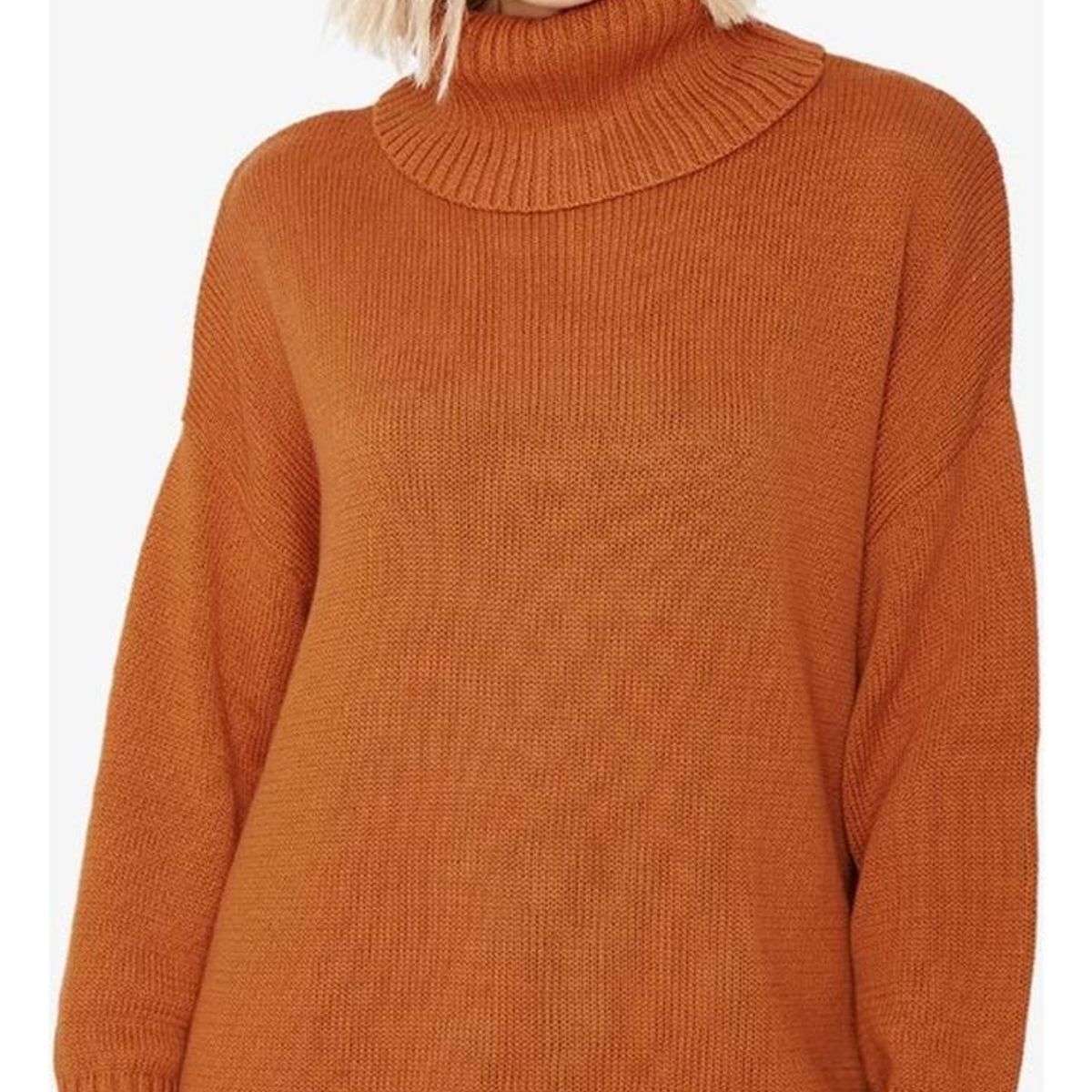 JACINTA TIENDA - Chaleco Rosario camel Jacinta Tienda.-----