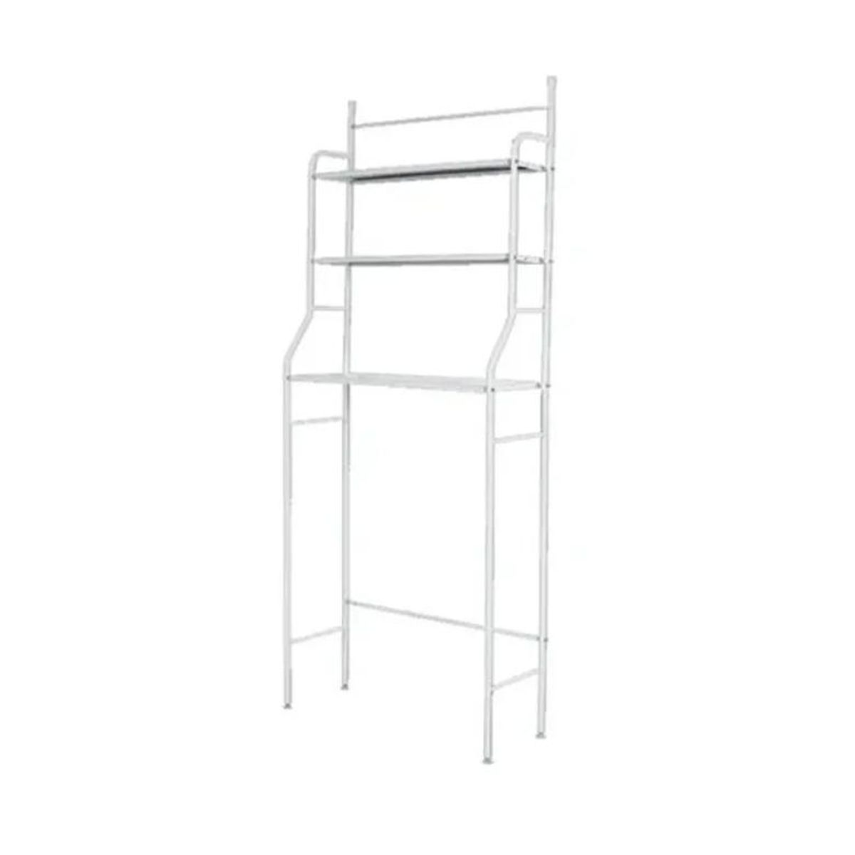 DETODOYMAS - Federico Estante De Baño Lavandería Organizado