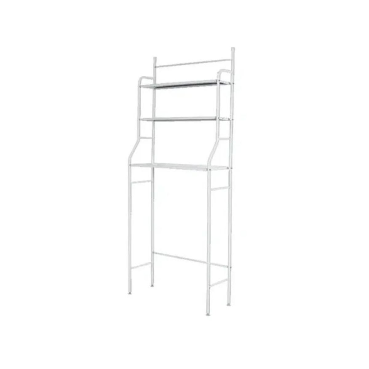 DETODOYMAS - Federico Estante De Baño Lavandería Organizado